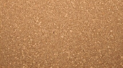 High-Resolution Corkboard Texture Background Image
