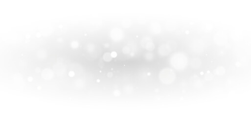 Festive abstract background with glowing particles,   white sparkles, and magical shimmer. Ideal for Christmas, New Year, and celebration-themed designs.