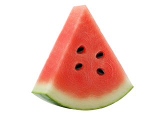 watermelon slice png slice of watermelon fruit isolated. fresh and organic watermelon fruit for summertime heats isolated