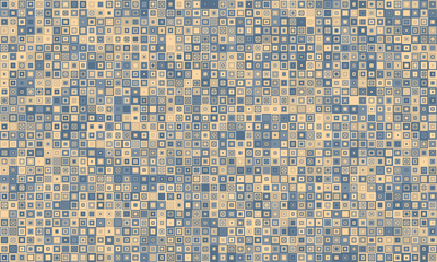 Abstract mosaic background with muted tones and a subtle, textured effect.  Perfect for website banners, presentations, or adding a sophisticated touch to any design project.
