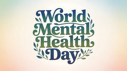 World Mental Health Day