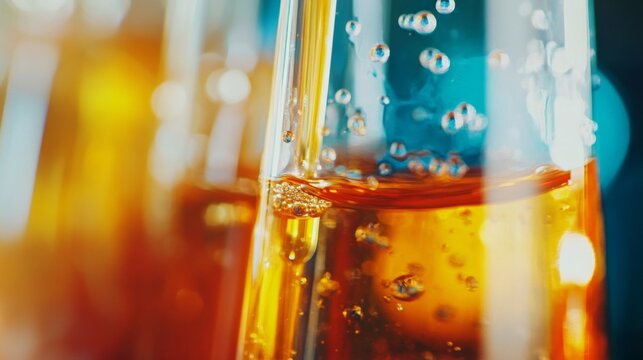 IV Therapy Drip for Removing Heavy Metals with Chelation Treatment