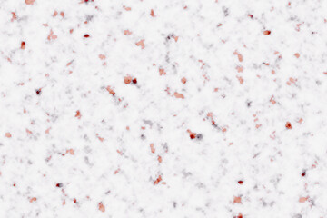 Natural granite surface displaying various gray tones and black specks