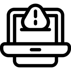 Warning Icon