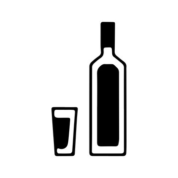 vodca icon