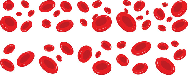 Red Blood Cells
