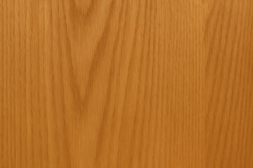 Obraz premium Smooth Wax-Coated Oak Wood Texture – Satin Sheen for Elegant Natural Designs