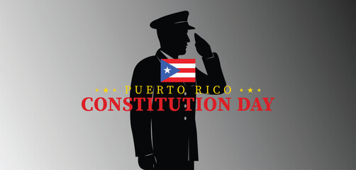 Embracing Democracy Puerto Ricos Constitution Day Celebrations on July 25th