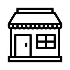 Storefront Business