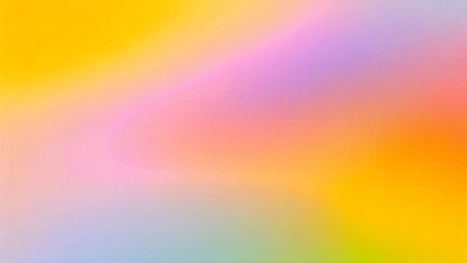 Obraz premium Abstract gradient background colour