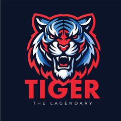 Fototapeta premium Animal logo