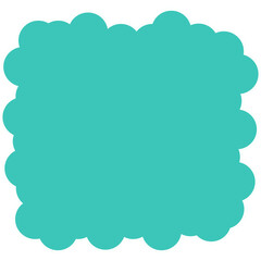 Kids Title Box Cloud