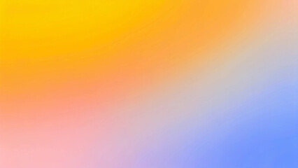 Obraz premium Abstract gradient background colour