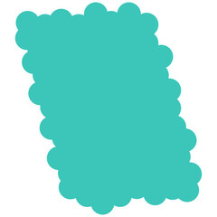 Kids Title Box Cloud