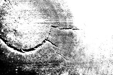 Wood texture overlay on a transparent background