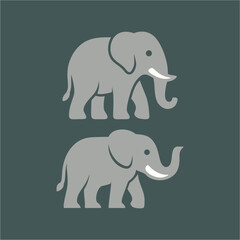 Elegant Elephant