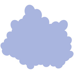 Kids Title Box Cloud
