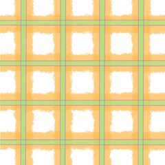 Fototapeta premium Check pattern grid background picture