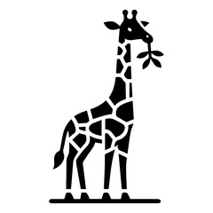 Giraffe icon
