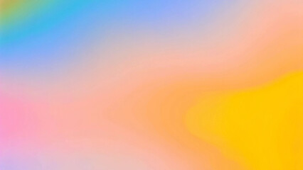 Abstract gradient background colour