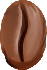 Coffee bean