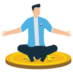 Practicing Mindfulness for Financial Wellness