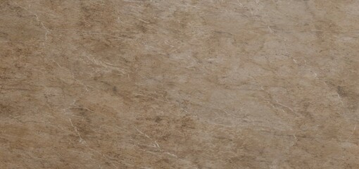 Light brown stone surface with subtle veining