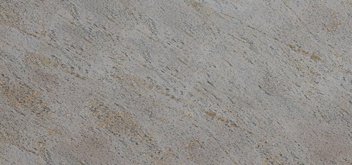 Light gray stone surface with subtle gold veins