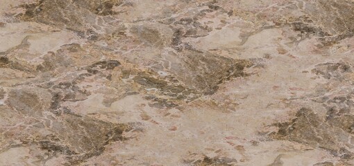 Natural stone surface with intricate patterns