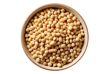 soybeans-in-bowl-healthy-food-plant-based-protein-vegan-nutrition