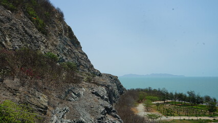 Vung Tau landscapes and seafood