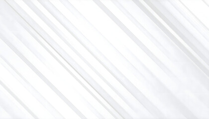Fototapeta premium abstract background with white and grey stripes