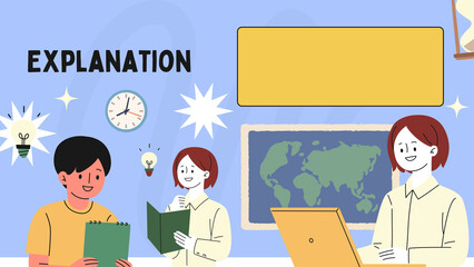 Clarifying Research Report Findings