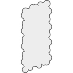 Kids Title Box Cloud