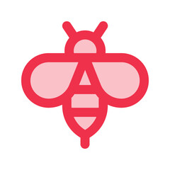 bee line fill icon