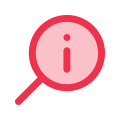 source line fill icon