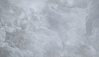 Obraz premium Gray grunge banner. Abstract stone background. The texture of the stone wall.