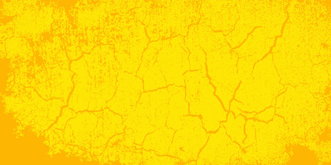 Dots halftone yellow color pattern gradient grunge texture background. Dots pop art comics sport style vector illustration