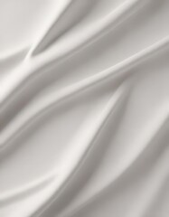 Soft, creamy white fabric, seamless panorama  Ideal for backgrounds ,  background,  pale