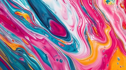 abstract colorful background