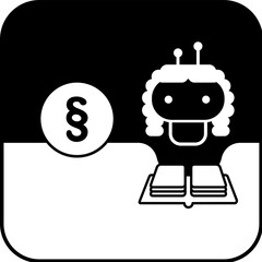 AI / KI Chatbot – Judging – Square – JPG