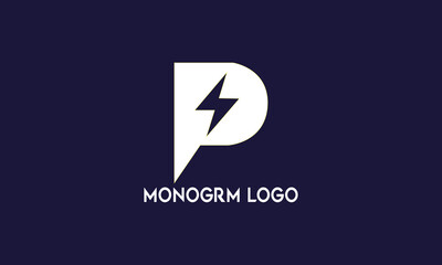 Best Creative , luxury, monogram,  company, business,  Latter logo design	
