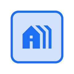 Holiday Village Filled