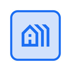 Holiday Village Outlined