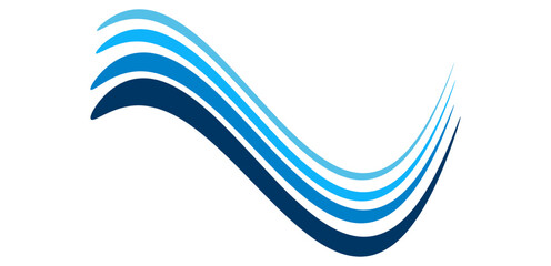 onde, forma, astratta, linee, linea, sfondo, vettoriale, onda	
