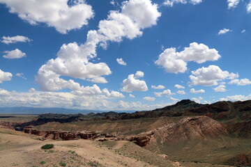 road to the mountains