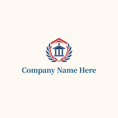 University Logo for Education