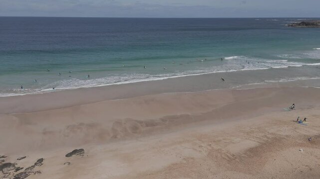 el cotillo piedra playa fuerteventura 