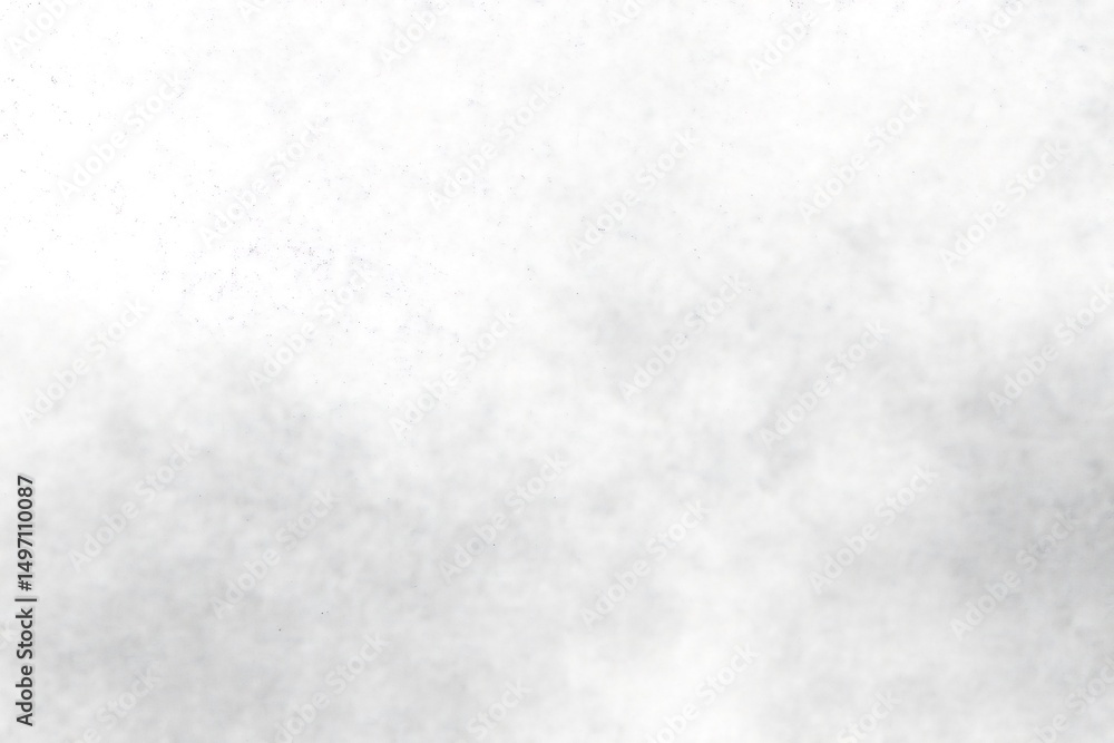 Poster high resolution grainy white texture background for design projects