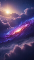 Fototapeta premium natural wallpaper